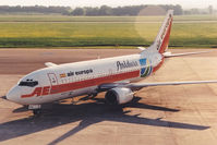 EC-GFU @ LOWG - EC-GFU - by Robert Schöberl
