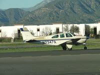 N2347A photo, click to enlarge