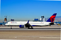 N640DL @ KLAS - N640DL Delta Air Lines 1988 Boeing 757-232 (cn 23994/201)

- Las Vegas - McCarran International (LAS / KLAS)
USA - Nevada, January 5, 2012
Photo: Tomás Del Coro - by Tomás Del Coro