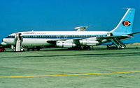 OY-APZ @ GCLP - Las Palmas 15.10.87 - by leo larsen