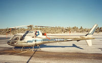 N31AS @ GCN - Air Star - by Henk Geerlings