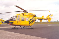 D-HMUS @ EDKB - ADAC - by Henk Geerlings