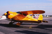 N1196V @ KDPA - Later afternoon - by Glenn E. Chatfield