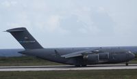 07-7178 @ TNCC - Us air force departing TNCC - by Daniel Jef