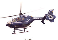D-HVBX @ EDKB - 50 Years Border Patrol (BGS) - by Henk Geerlings