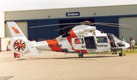 PH-SHI @ EHKD - Schreiner , Openday at Den Helder Airport - by Henk Geerlings