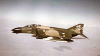 64-0949 @ KHMN - Holloman AFB, NM May 1974 - by Ronald Barker