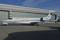 M-AKAK @ LOWW - Embraer 135 - by Dietmar Schreiber - VAP