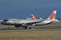 OE-LEG @ LOWW - Niki Airbus A320 - by Dietmar Schreiber - VAP
