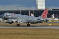 OE-IHG @ LOWW - Niki Embraer 190 - by Dietmar Schreiber - VAP