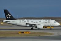 OO-SSC @ LOWW - SN Brussels Airbus A319 - by Dietmar Schreiber - VAP