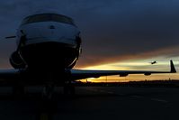OY-SGC @ LOWW - Globalexpress 5000 - by Dietmar Schreiber - VAP