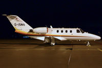 D-ISWA @ CGN - visitor - by Wolfgang Zilske
