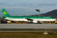 EI-CPE @ LOWS - EI-CPE @ LOWS - by Jan Ittensammer