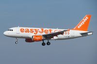 G-EZFA @ EGKK -  - by Alex Butler-Bates