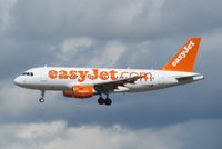G-EZGN @ EGKK - 
