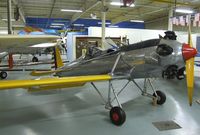 N46741 - Ryan ST3KR (PT-22 Recruit) at the Mid-America Air Museum, Liberal KS - by Ingo Warnecke