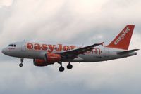 G-EZBI @ EGKK -  - by Alex Butler-Bates