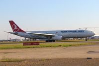TC-JNJ @ EGLL -  - by Alex Butler-Bates