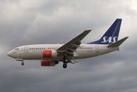 LN-RCW @ EGLL - 