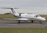D-IPVD @ EGSH - Taxiing away from SaxonAir.