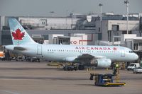C-GITP @ EGLL -  - by Alex Butler-Bates