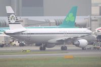 EI-DVM @ EGLL -  - by Alex Butler-Bates