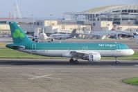 EI-DEE @ EGLL -  - by Alex Butler-Bates