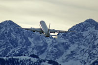 EI-DZH @ LOWS - EI-DZH @ LOWS - by Jan Ittensammer