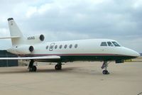 N50KD @ KSAT - Parked - by RWB