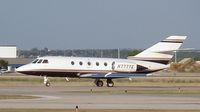 N777TE @ KSAT - Taxiing - by RWB