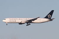 N653UA photo, click to enlarge
