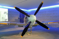 TE456 - At the Auckland Museum - by Micha Lueck