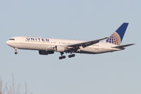 N663UA photo, click to enlarge