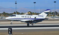 N300CQ @ KLAS - N300CQ 2001 Raytheon Aircraft Company HAWKER 800XP C/N 258555

- Las Vegas - McCarran International (LAS / KLAS)
USA - Nevada, January 7, 2012
Photo: Tomás Del Coro - by Tomás Del Coro