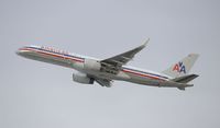 N674AN @ KLAX - Departing LAX - by Todd Royer
