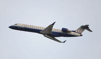 N765SK @ KLAX - Departing LAX - by Todd Royer