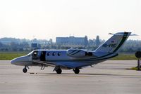 HB-VWO photo, click to enlarge HB-VWO photo, click to enlarge
