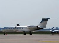 HZ-ALFA @ EDDP - Never seen before on LEJ GAT... - by Holger Zengler