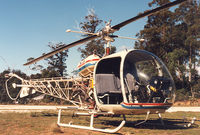 VH-MTF - Seair , Tasmania - by Henk Geerlings