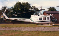 N925MF @ 52B - Sea Plane Fly In , Moosehead Lake , ME.

Maine Foresr Service - by Henk Geerlings