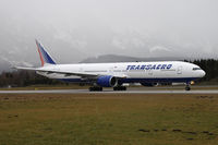 EI-UNN @ LOWS - brand new 773 for Transaero taking off - by Jens Achauer