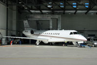HB-JEA @ LSZH - G5 Executive Embraer ERJ-135BJ Legacy - by Loetsch Andreas