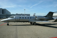 EI-MAX @ LSZH - Private Sky - by Loetsch Andreas