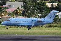 N710VF @ TNCM - N710VF