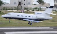 N900SX @ TNCM - N900SX - by Daniel Jef