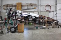 N31404 @ C77 - Waco ASO - by Mark Pasqualino