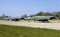 38 62 @ EDSP - last chance inspection at Fliegerhorst Pferdsfeld