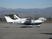 N586JM photo, click to enlarge