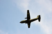 50 46 @ CYYR - Landing 34 - by Brian K Bishop